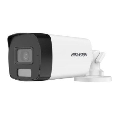 Hikvision DS-2CE17U0T-LF(2.8mm) 4K Smart Hybrid Light Fixed Bullet Camera