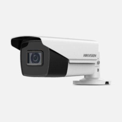 Hikvision DS-2CE19D3T-AIT3ZF 2MP Ultra Low Light Motorized Varifocal Bullet IR Camera