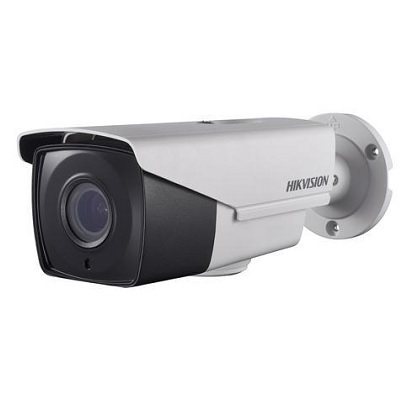 Hikvision DS-2CE1AH1T-IT3Z 5 MP Motorized Vari-Focal EXIR Bullet Camera