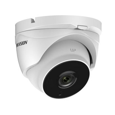 Hikvision DS-2CE51F7T-IT3Z 3MP Motorized VF EXIR Turret Camera
