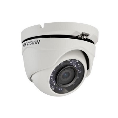 Hikvision DS-2CE56C0T-IRM HD720P IR Turret Camera