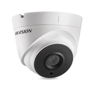 Hikvision DS-2CE56C0T-IT3F HD720P EXIR Turret Camera