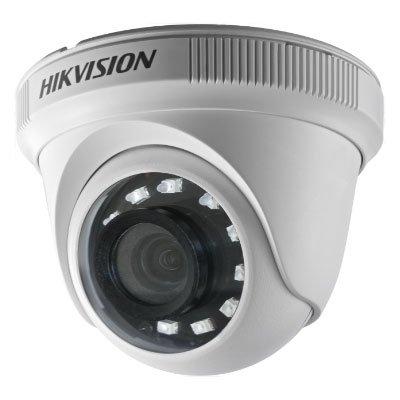 Hikvision DS-2CE56D0T-IR(C) 2MP IR Fixed Turret Camera