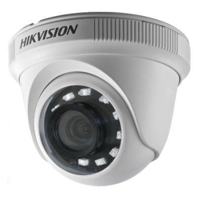 Hikvision DS-2CE56D0T-IRF(C) 2MP IR Fixed Turret Camera