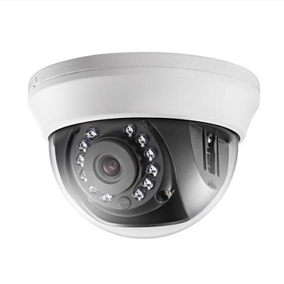 Hikvision DS-2CE56D0T-IRMMF HD 1080p Indoor IR Dome Camera