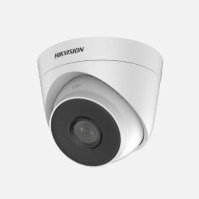 Hikvision DS-2CE56D0T-IT1(C) 2MP IR Fixed Turret Camera