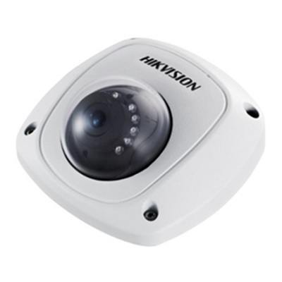 Hikvision DS-2CE56D8T-IRS 2 MP Ultra-Low Light Dome Camera