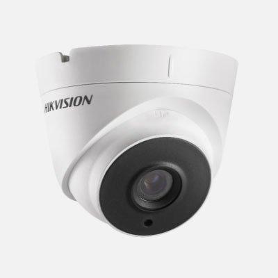 Hikvision DS-2CE56D8T-IT1E 2MP Ultra Low Light PoC EXIR Fixed Turret Camera