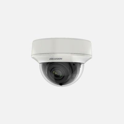 Hikvision DS-2CE56U1T-AITZF 4K Indoor Motorized Varifocal Dome Camera
