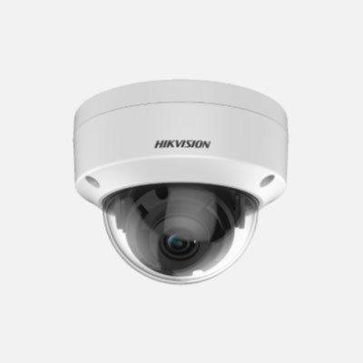 Hikvision DS-2CE57D3T-VPITF 2MP Ultra Low Light EXIR Fixed Dome Camera