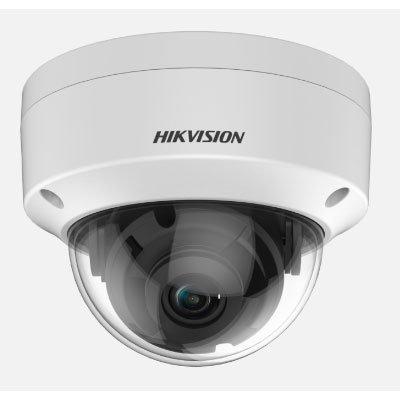 Hikvision DS-2CE57H0T-VPITE(C) 5MP PoC Fixed Dome Camera