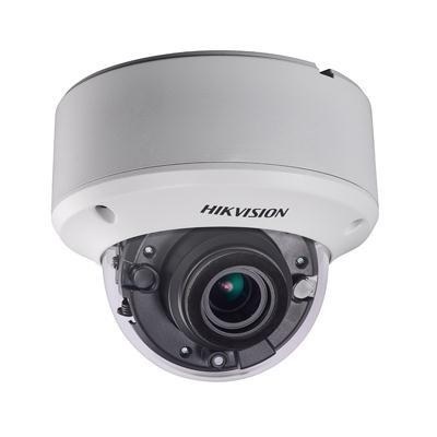 Hikvision DS-2CE59U8T-(A)VPIT3Z 4K Ultra-Low Light VF Dome Camera