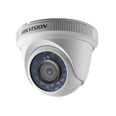 Hikvision DS-2CE5AC0T-IRF HD720P Indoor IR Turret Camera