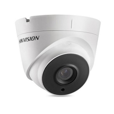 Hikvision HIKVISION TURBO HD WDR Motorised Bullet Camera DS-2CE16D9T-AIRAZH FREE POSTAGE 