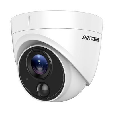 Hikvision DS-2CE71H0T-PIRL 5 MP PIR Turret Camera
