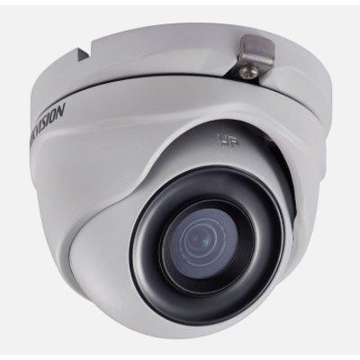 Hikvision DS-2CE76D3T-ITMF 2MP Ultra Low Light Fixed Turret Camera