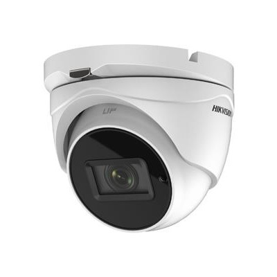 Hikvision DS-2CE79U8T-IT3Z 4K Ultra-Low Light VF Turret Camera