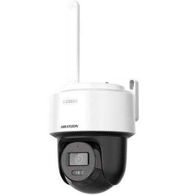 Hikvision DS-2DE2C200MWG-4G(2.8mm) 2 MP Smart Hybrid Light Mini PT Network Camera