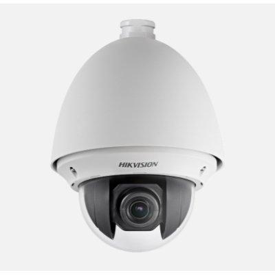 Hikvision DS-2DE4425W-DE(S6) 4-inch 4 MP 25X Powered by DarkFighter Network Speed Dome