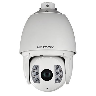 Hikvision DS-2DF7225IX-AEL(W) 2MP 25× Network IR Speed Dome