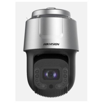 Hikvision DS-2DF8C442IXS-AEL(T5) 8-inch 4 MP 42X DarkFighter IR Network Speed Dome