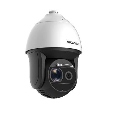 Hikvision DS-2DF8250I8X-AEL(W) 2MP 50× Network Laser Speed Dome