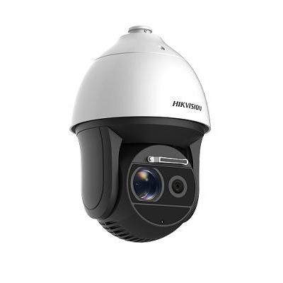 Hikvision DS-2DF8836I5X-AEL(W) 8MP 36× Network Laser Speed Dome