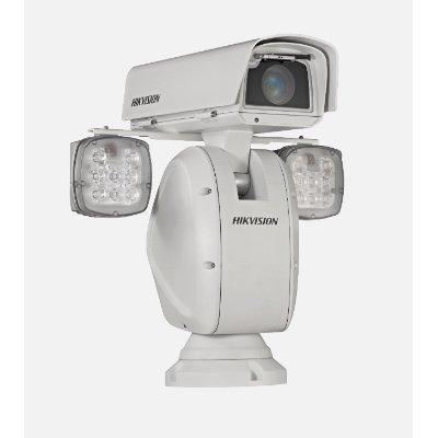 Hikvision DS-2DY9236IX-A(T3) 9-inch 2 MP 36X DarkFighter IR Network Positioning System