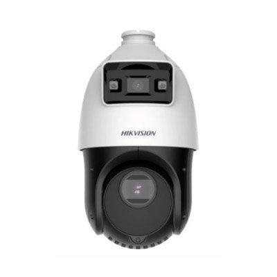 Hikvision DS-2SE4C225MWG-E(12F0) 2 MP 25x IR PTZ IP Speed Dome Camera