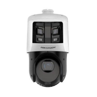 Hikvision DS-2SE4C425MWG-E/26(F0) 4 MP 25x IR PTZ IP Speed Dome Camera