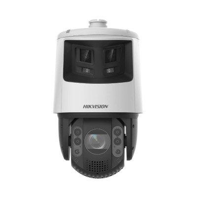 Hikvision DS-2SE7C432MWG-EB/26(F0) 4 MP 32x IR PTZ IP Speed Dome Camera