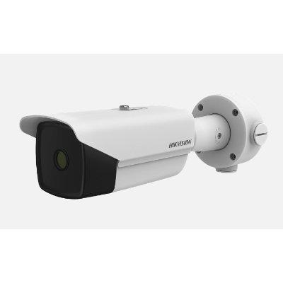 Hikvision DS-2TD2138-25/QY Thermal Network Bullet Camera