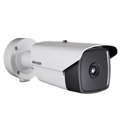 Hikvision DS-2TD2136-10/V1 Thermal Network Bullet Camera