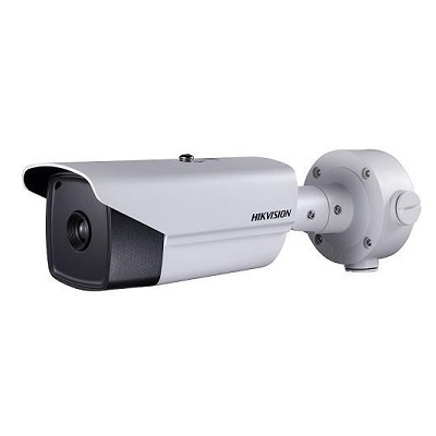 Hikvision DS-2TD2166T-25 Thermometric Network Bullet Camera