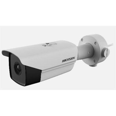 Hikvision DS-2TD2167-35/P Thermal Network Bullet Camera