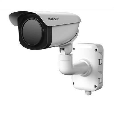 Hikvision DS-2TD2336-50 Thermal Network Bullet Camera