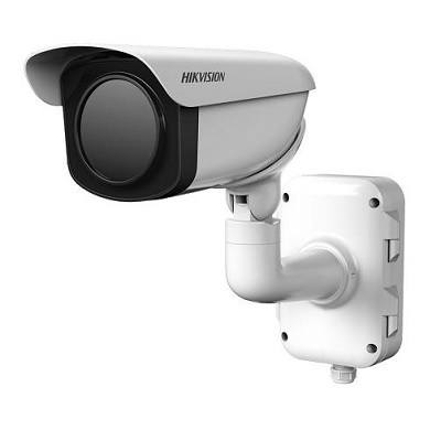 Hikvision DS-2TD2366-75 Thermal Network Bullet Camera