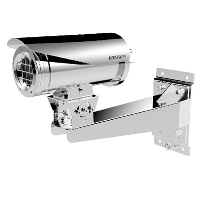 Hikvision DS-2TD2466T-25X Explosion-Proof Thermal Network Bullet Camera