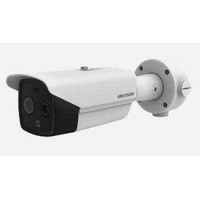 Hikvision DS-2TD2617T-3/PA Thermographic Thermal & Optical Bi-spectrum Network Bullet Camera