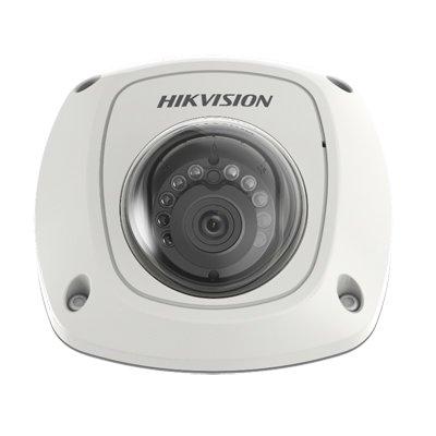Hikvision DS-2XM6112G0-I/ND Mobile Indoor Mini Dome Network Camera