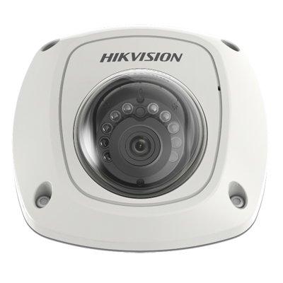 Hikvision DS-2XM6122G0-IM/ND Mobile Indoor Mini Dome Network Camera