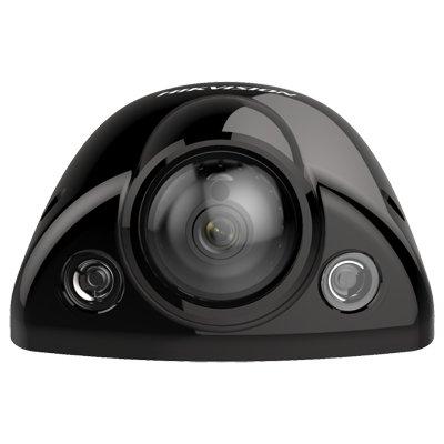 Hikvision DS-2XM6512G0-IM/ND Mobile Outdoor Dome Network Camera