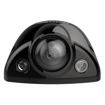 Hikvision DS-2XM6522G0-IM/ND Mobile Outdoor Dome Network Camera
