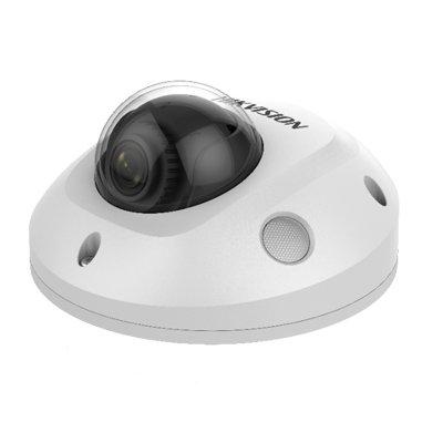 Hikvision DS-2XM6736G0-IDS Mobile Mini Dome Network Camera
