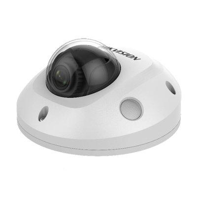 Hikvision DS-2XM6756G0-IDM Mobile Mini Dome Network Camera