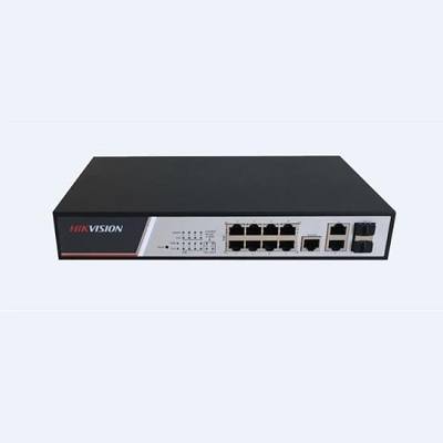 Hikvision DS-3E2310P POE Switch