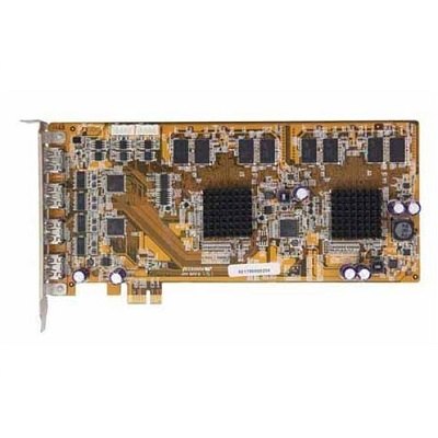 Hikvision DS-4304HDI-E High Definition Decode Card