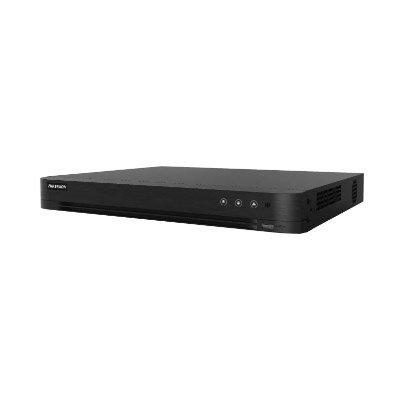 Hikvision DS-7232HGHI-M2 32 Channel 720p 1U H.265 Digital Video Recorder