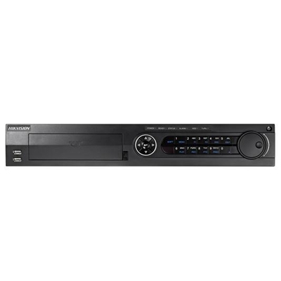 Hikvision DS-7304HUHI-F4/N Turbo HD DVR