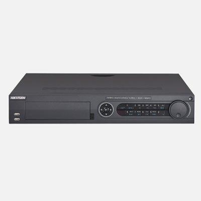 Hikvision DS-7308HQHI-K4 8 Channel 1080p 1.5U H.265 Digital Video Recorder
